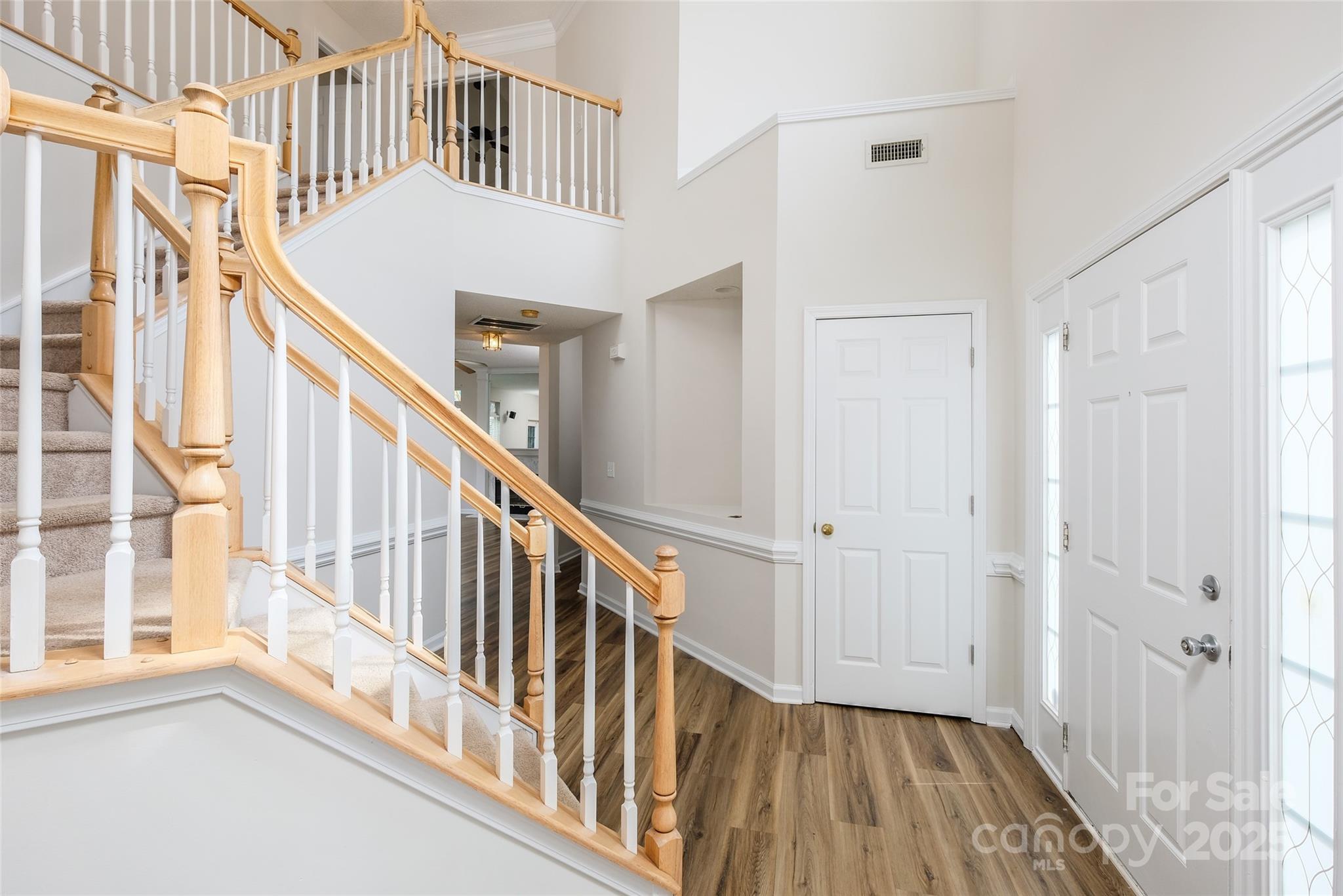 16017 Woodcote Drive