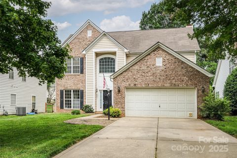 16017 Woodcote Drive Huntersville NC 28078