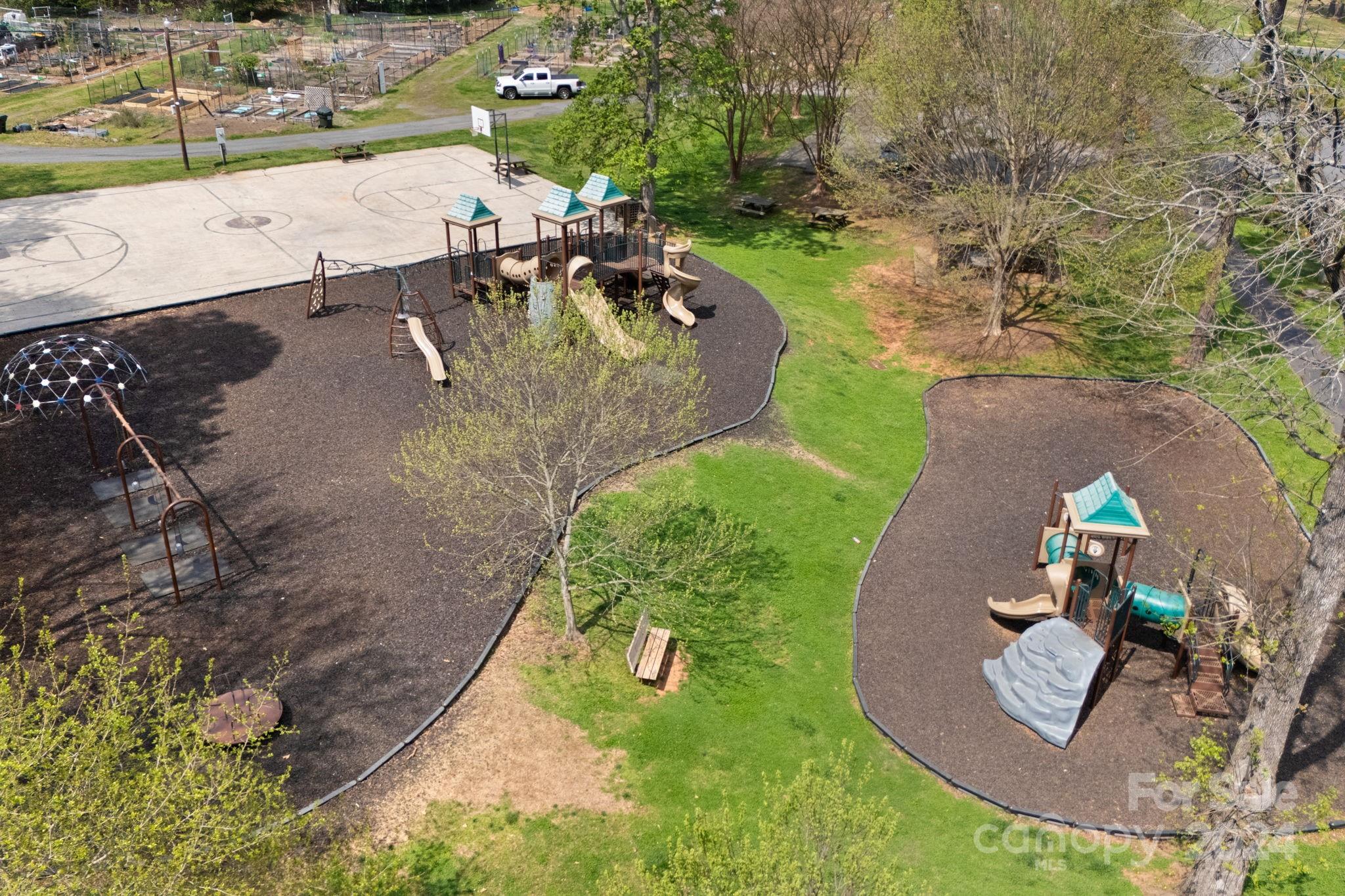 River Hills - Residential