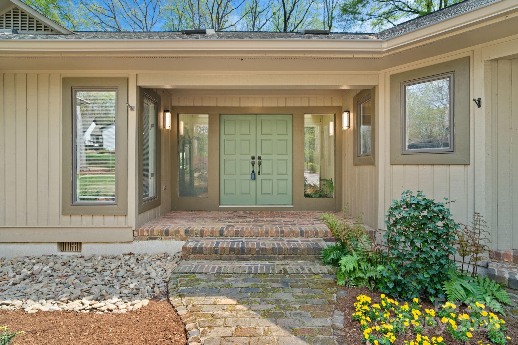 River Hills - Residential