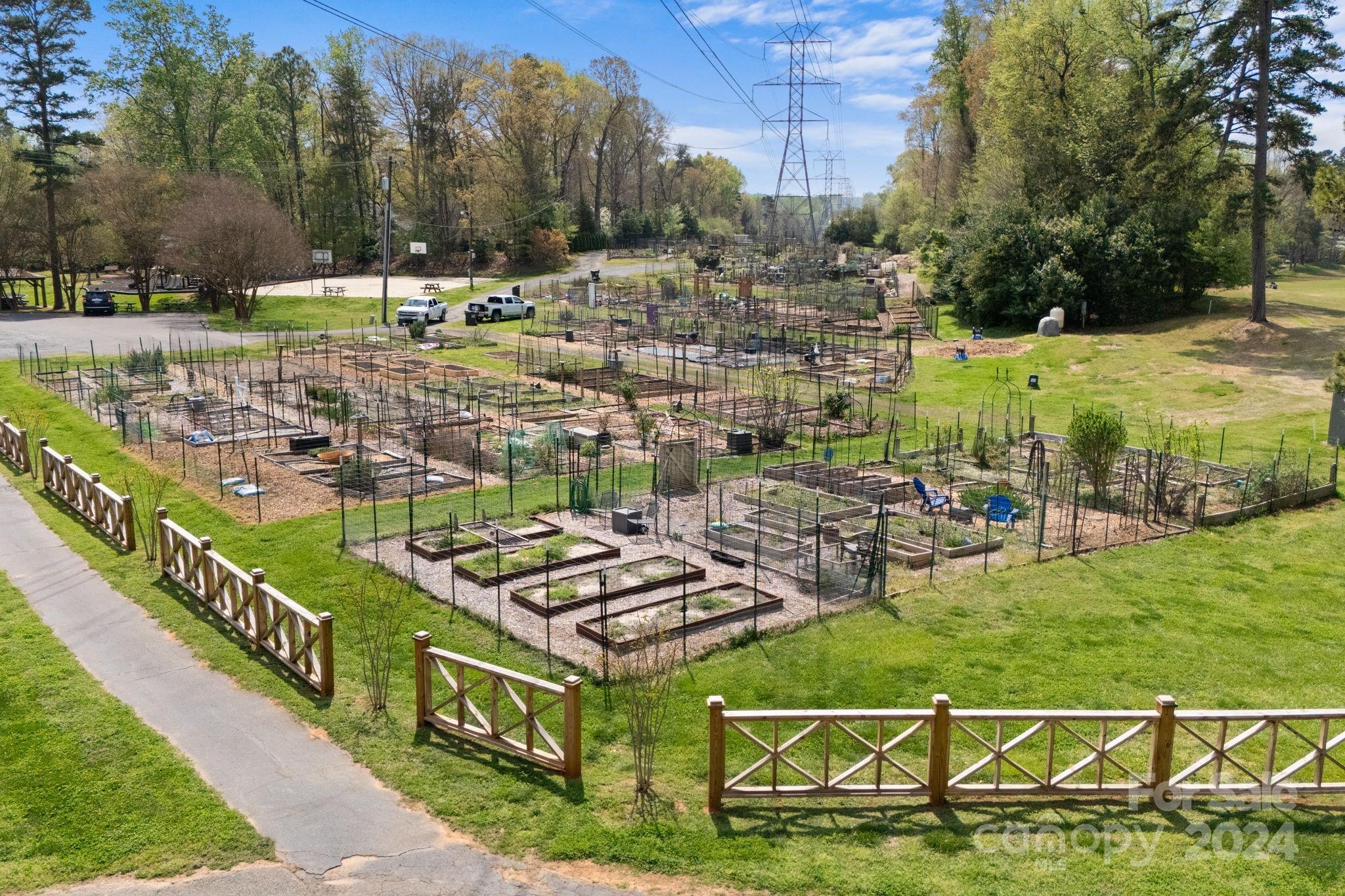 River Hills - Residential