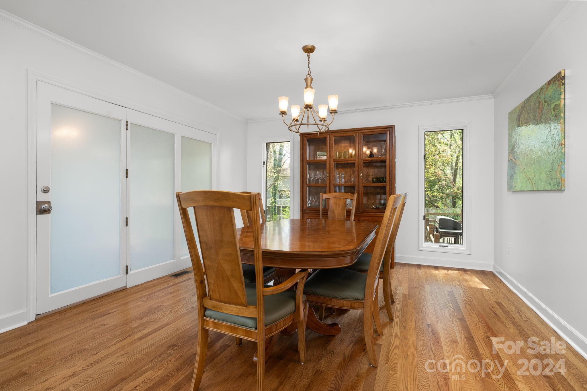 River Hills - Residential