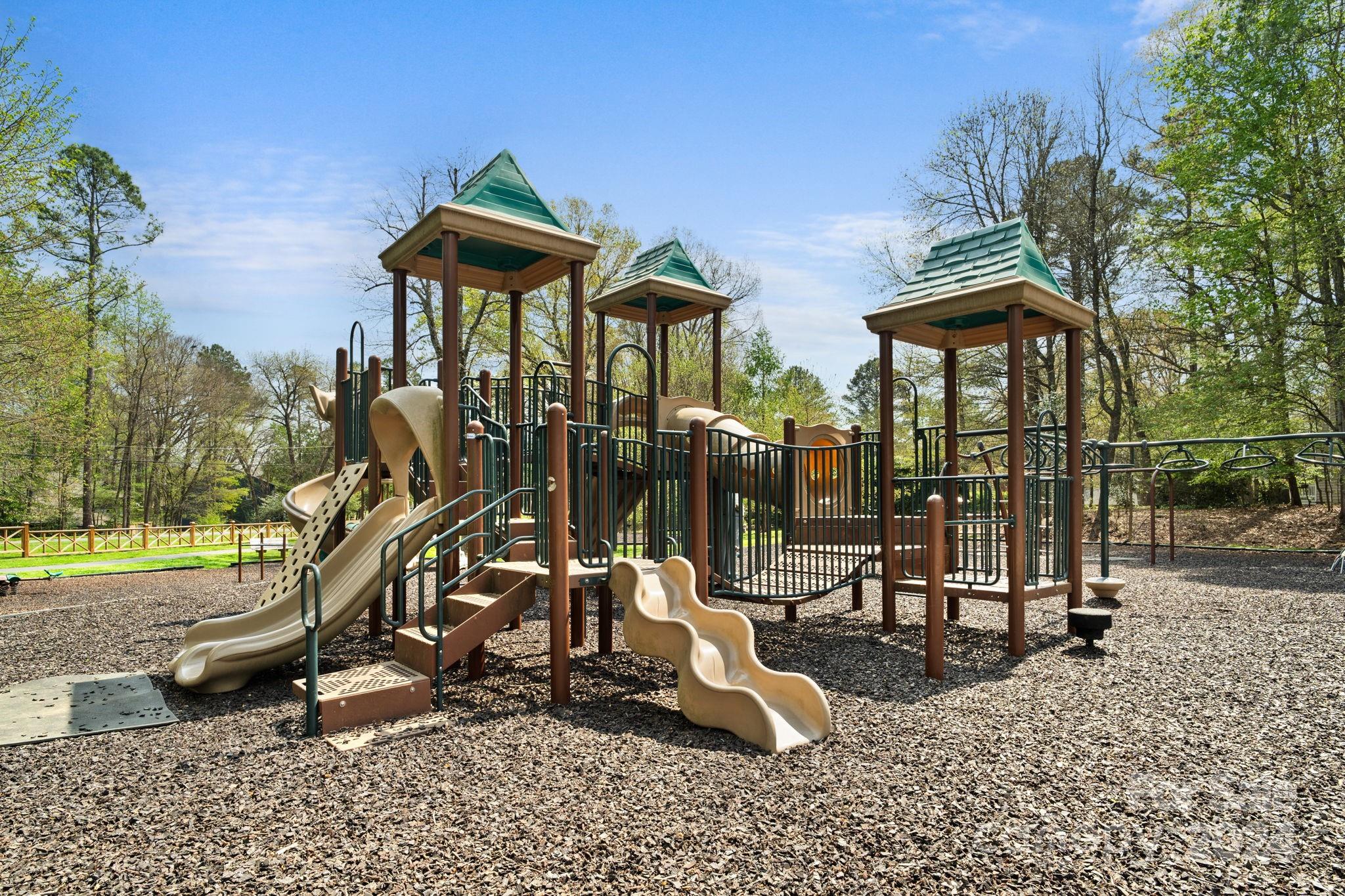 River Hills - Residential