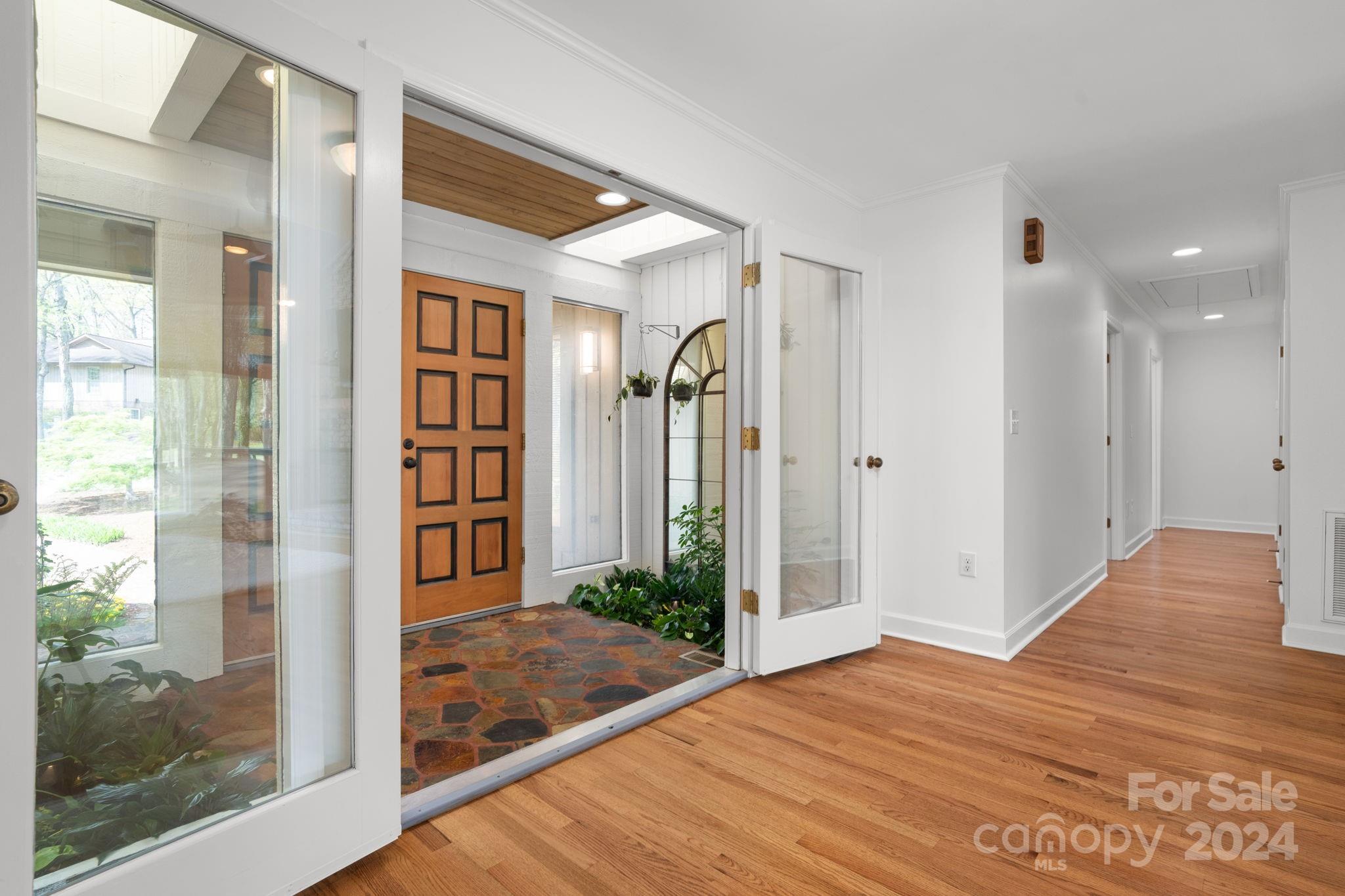 River Hills - Residential