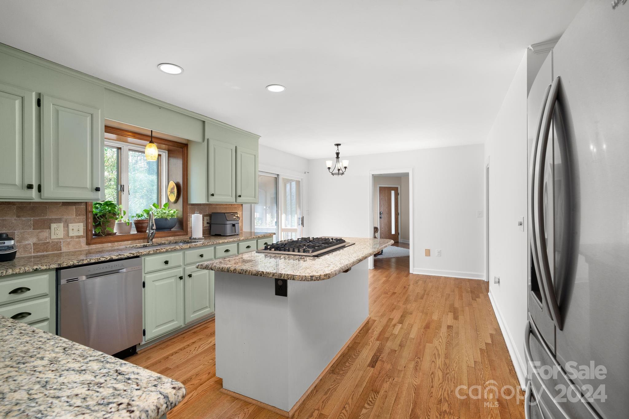 River Hills - Residential