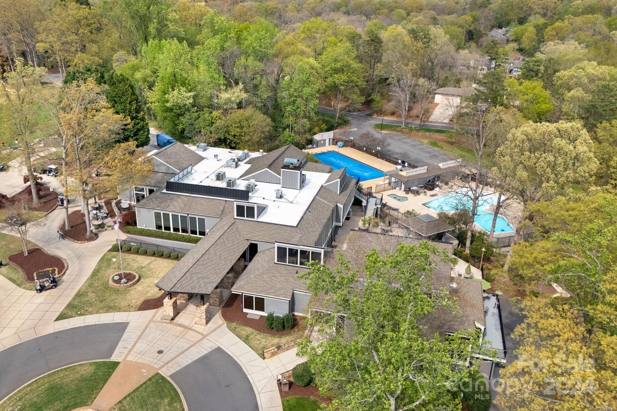 River Hills - Residential