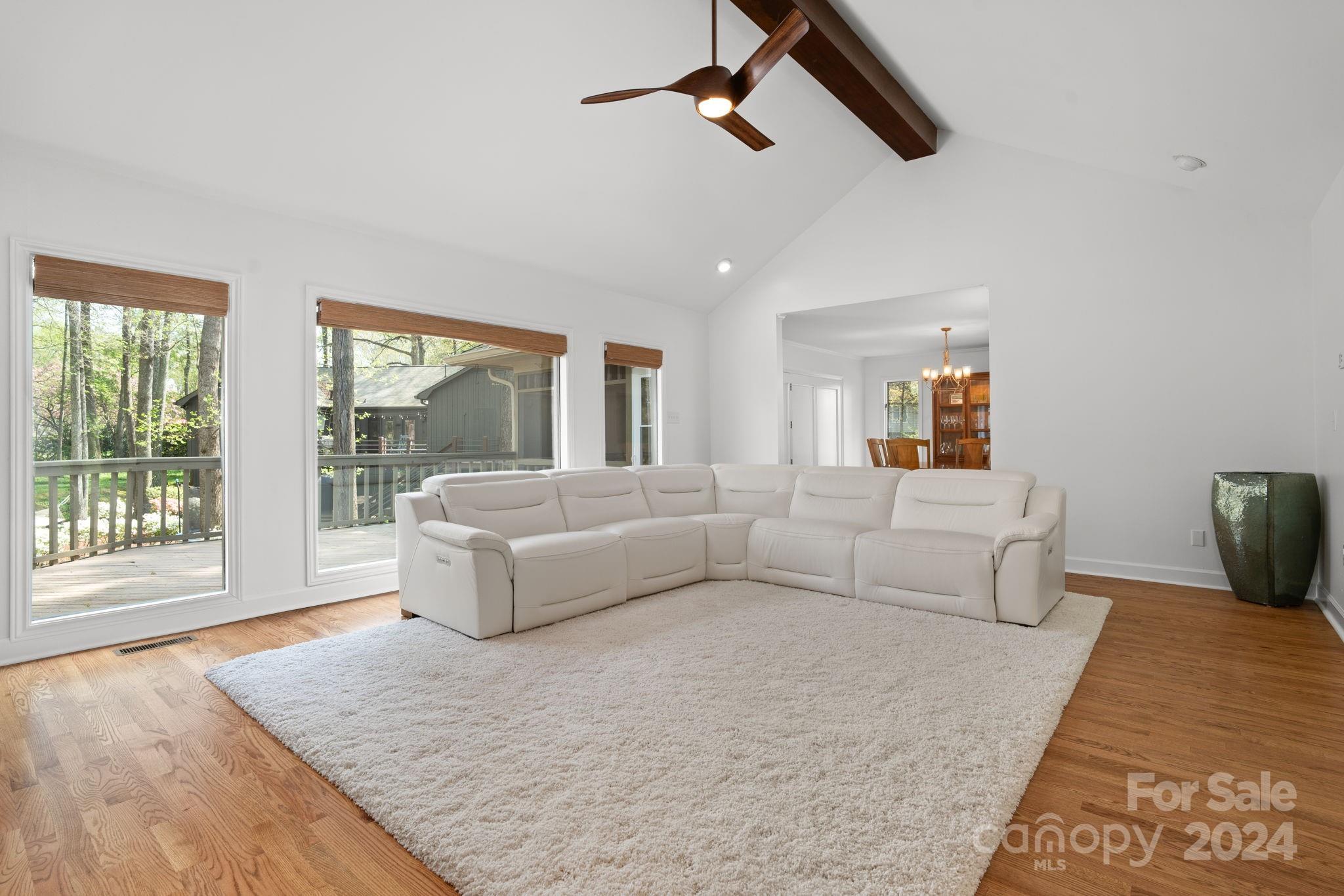 River Hills - Residential