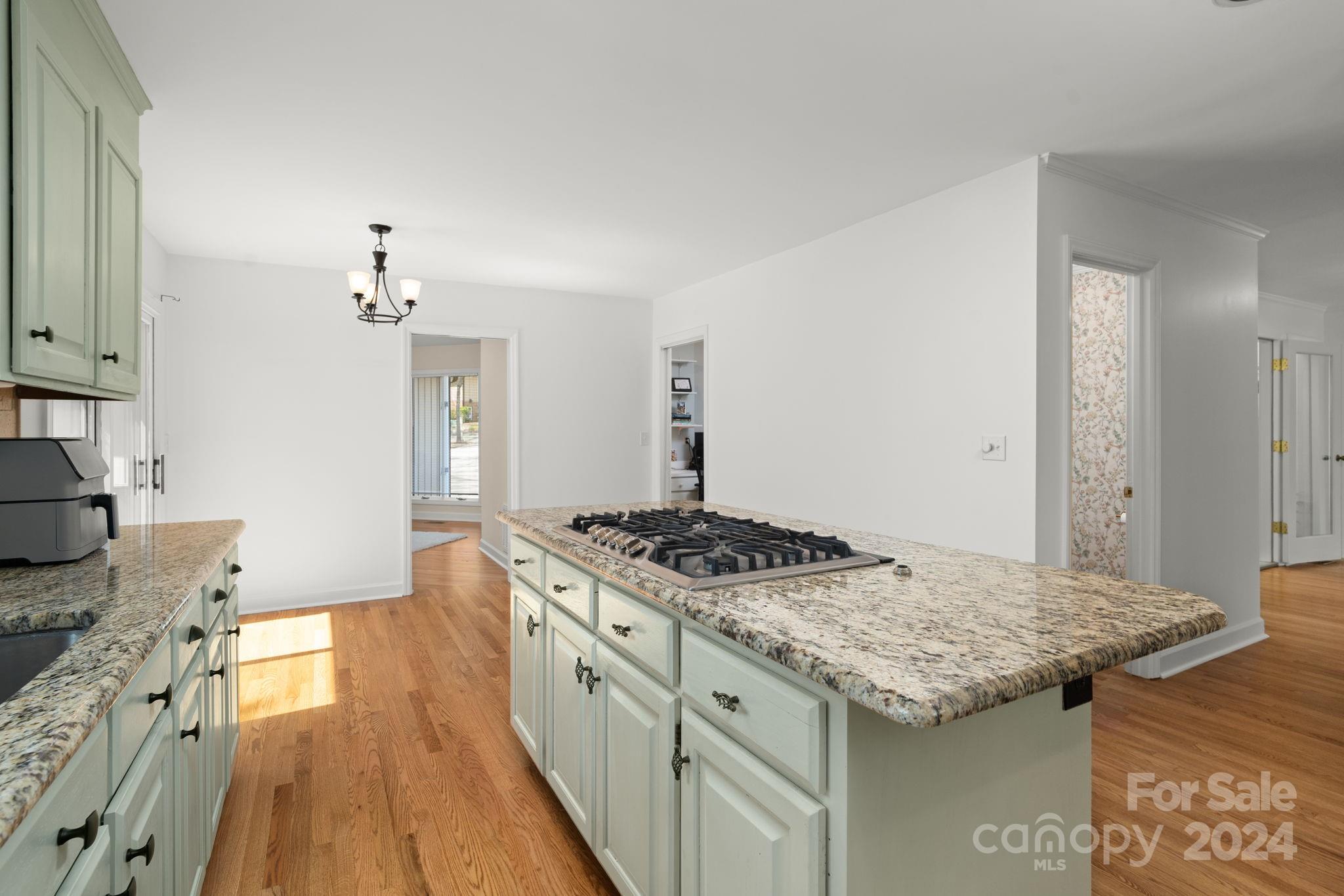 River Hills - Residential