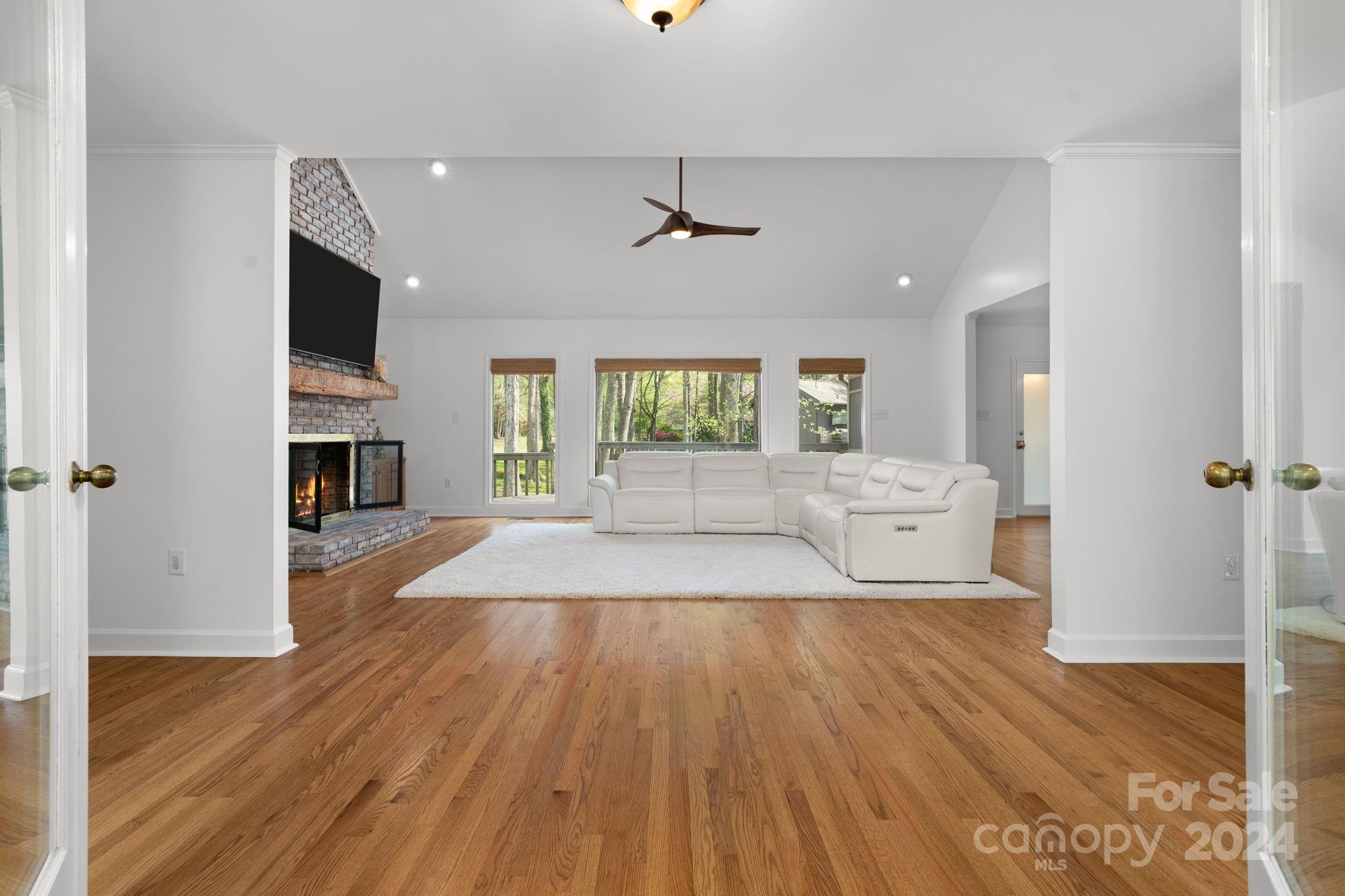 River Hills - Residential