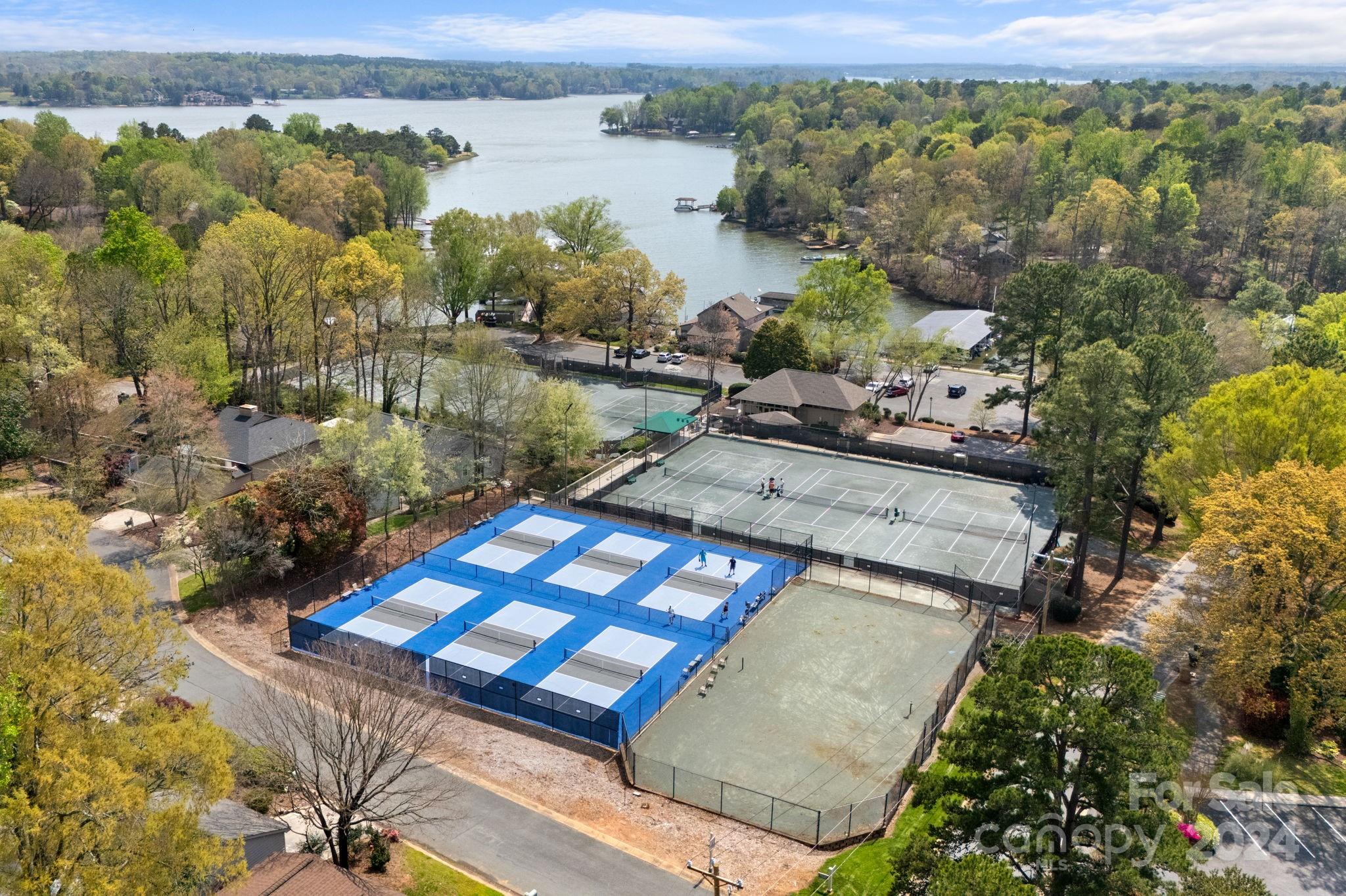 River Hills - Residential