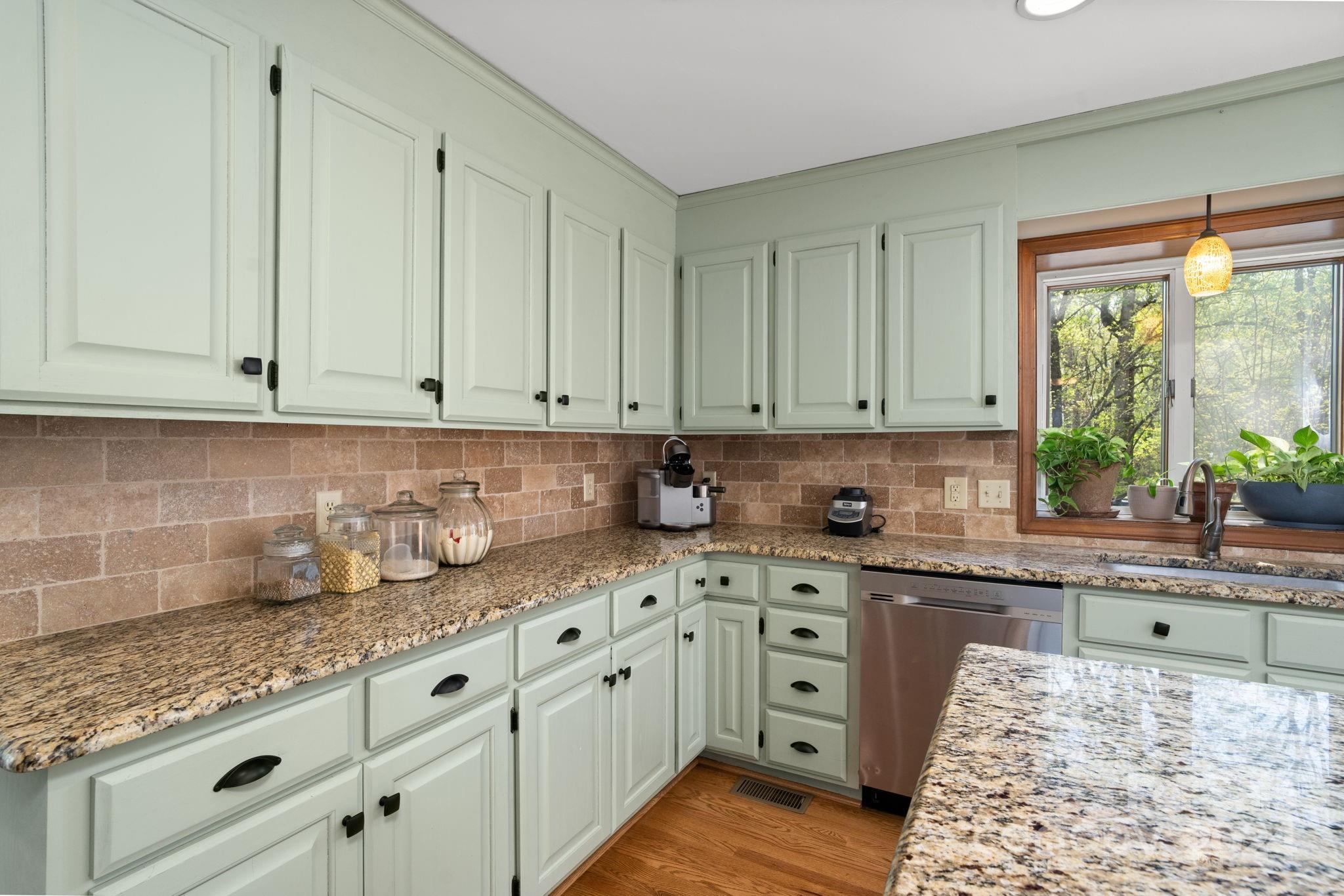 River Hills - Residential