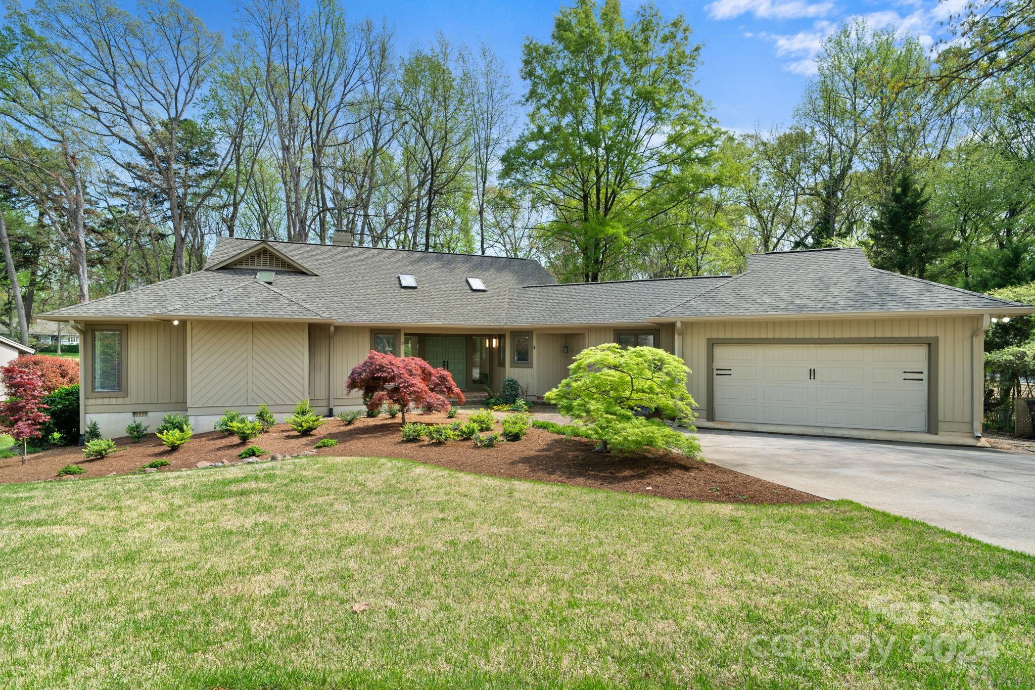 River Hills - Residential