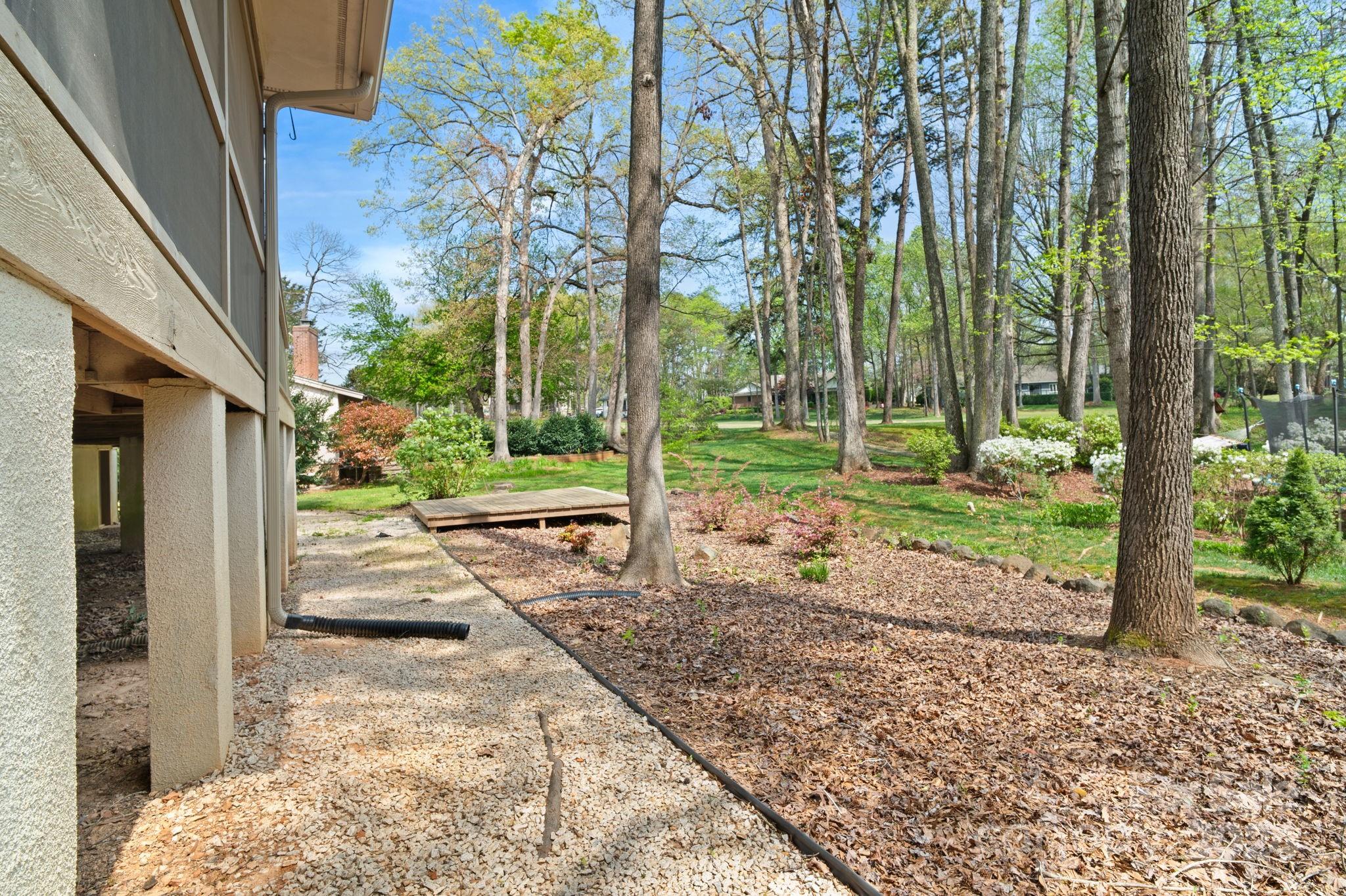 River Hills - Residential