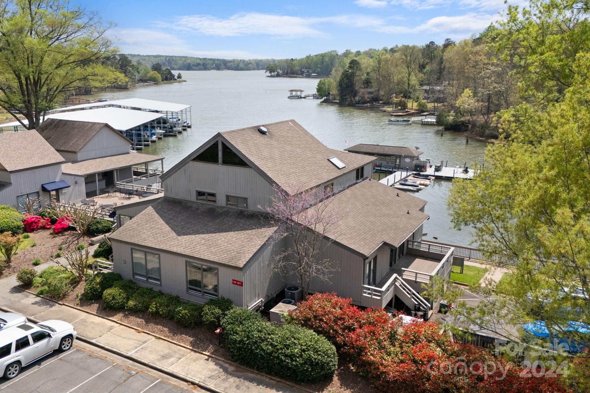 River Hills - Residential