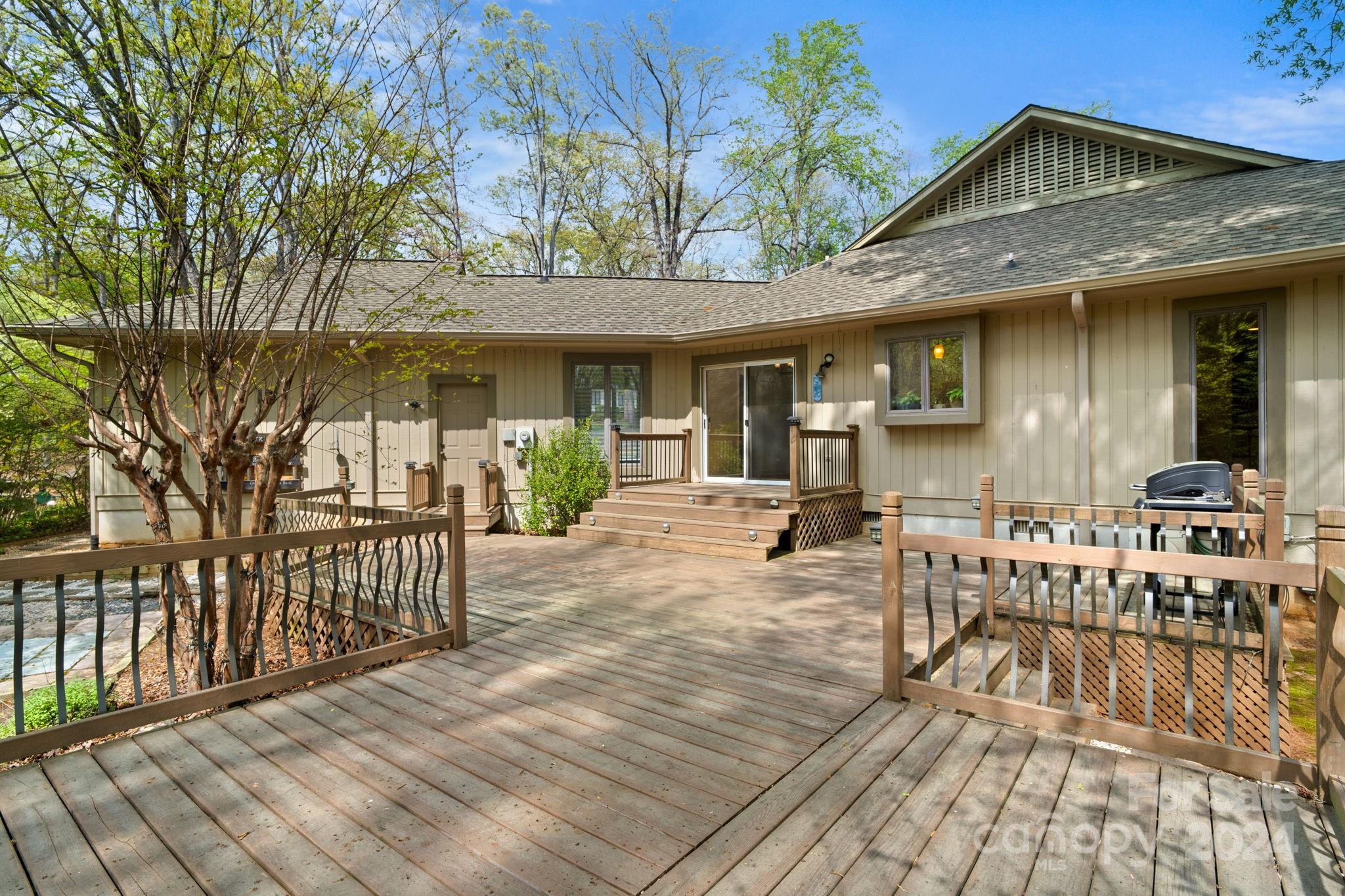 River Hills - Residential