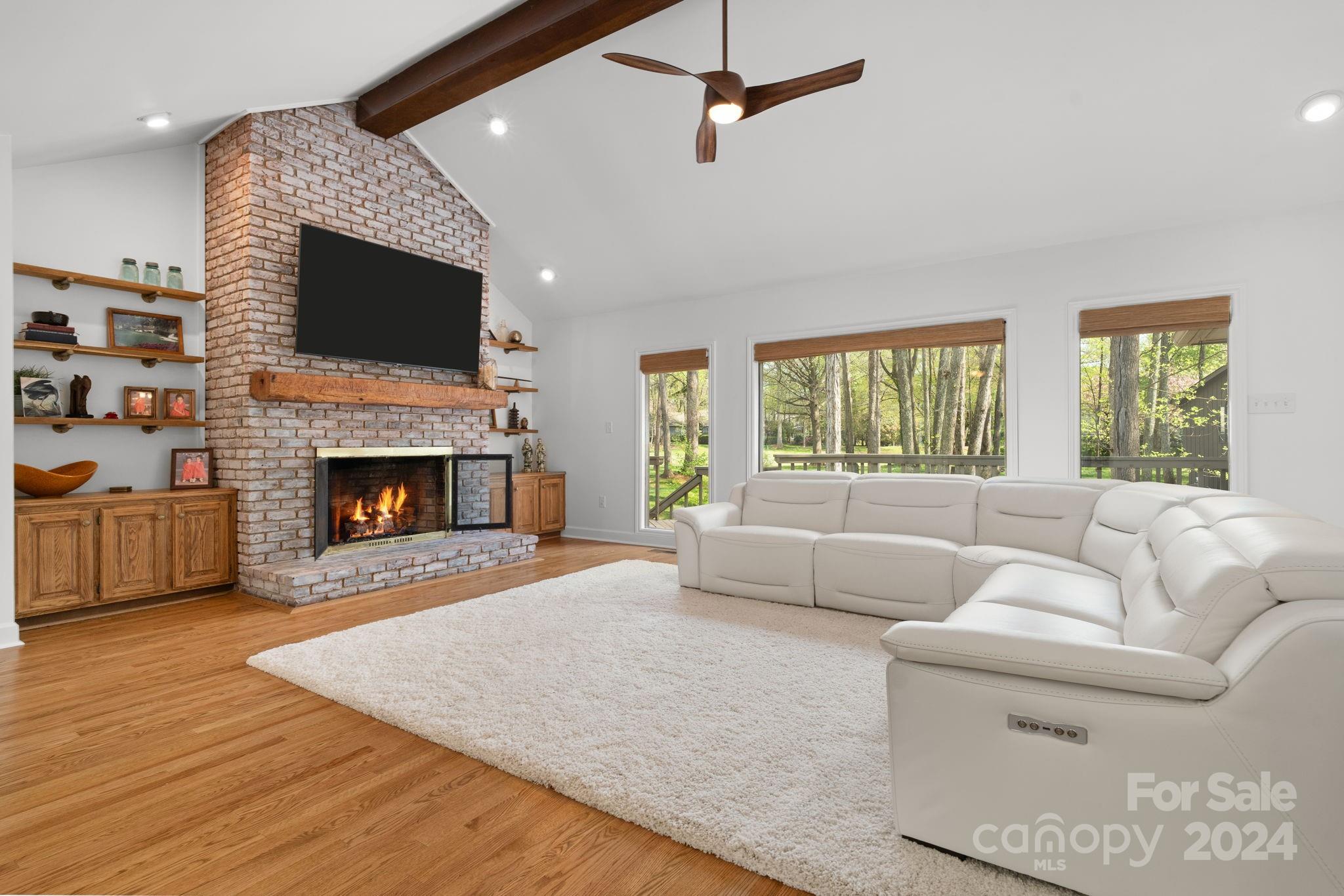 River Hills - Residential