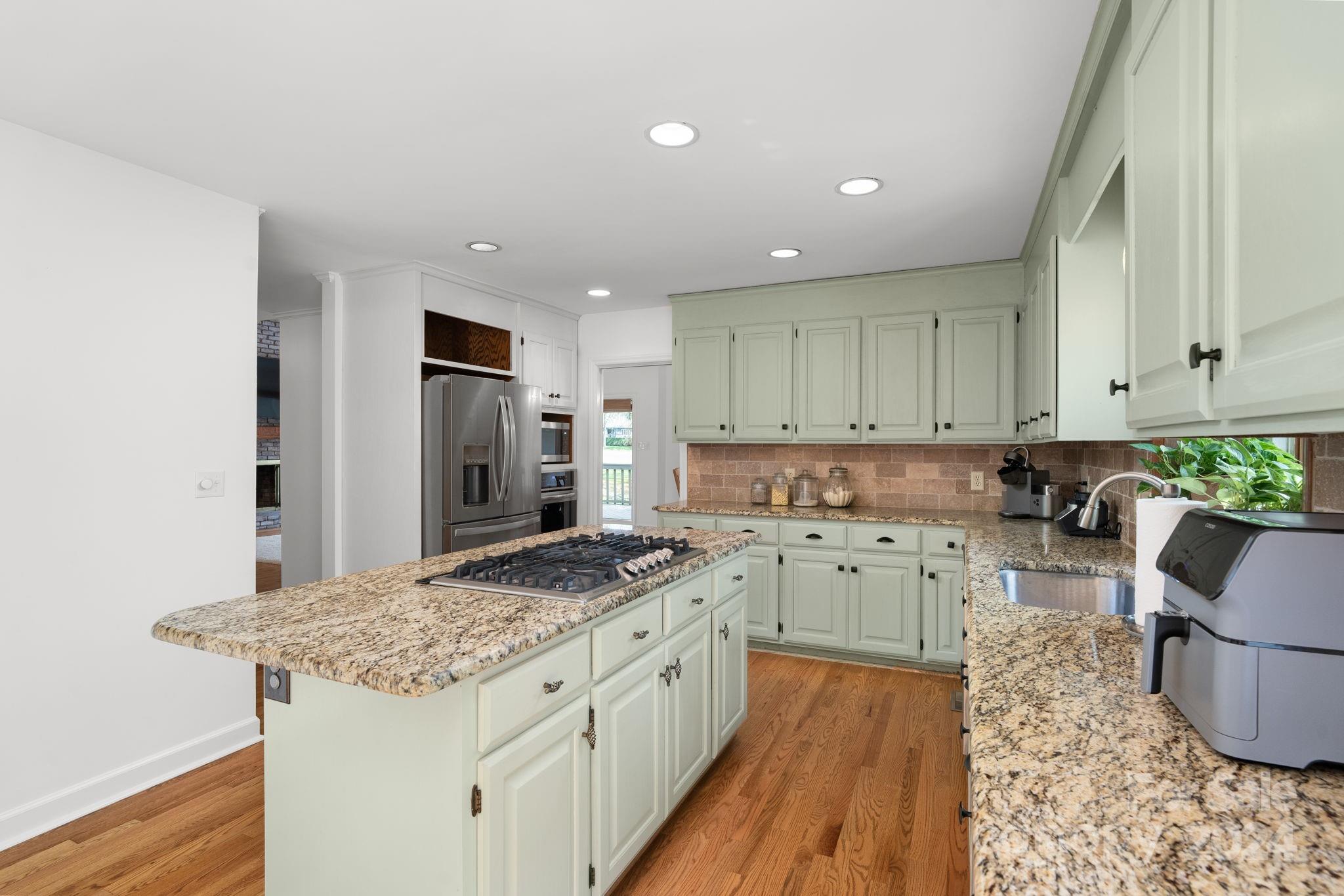 River Hills - Residential