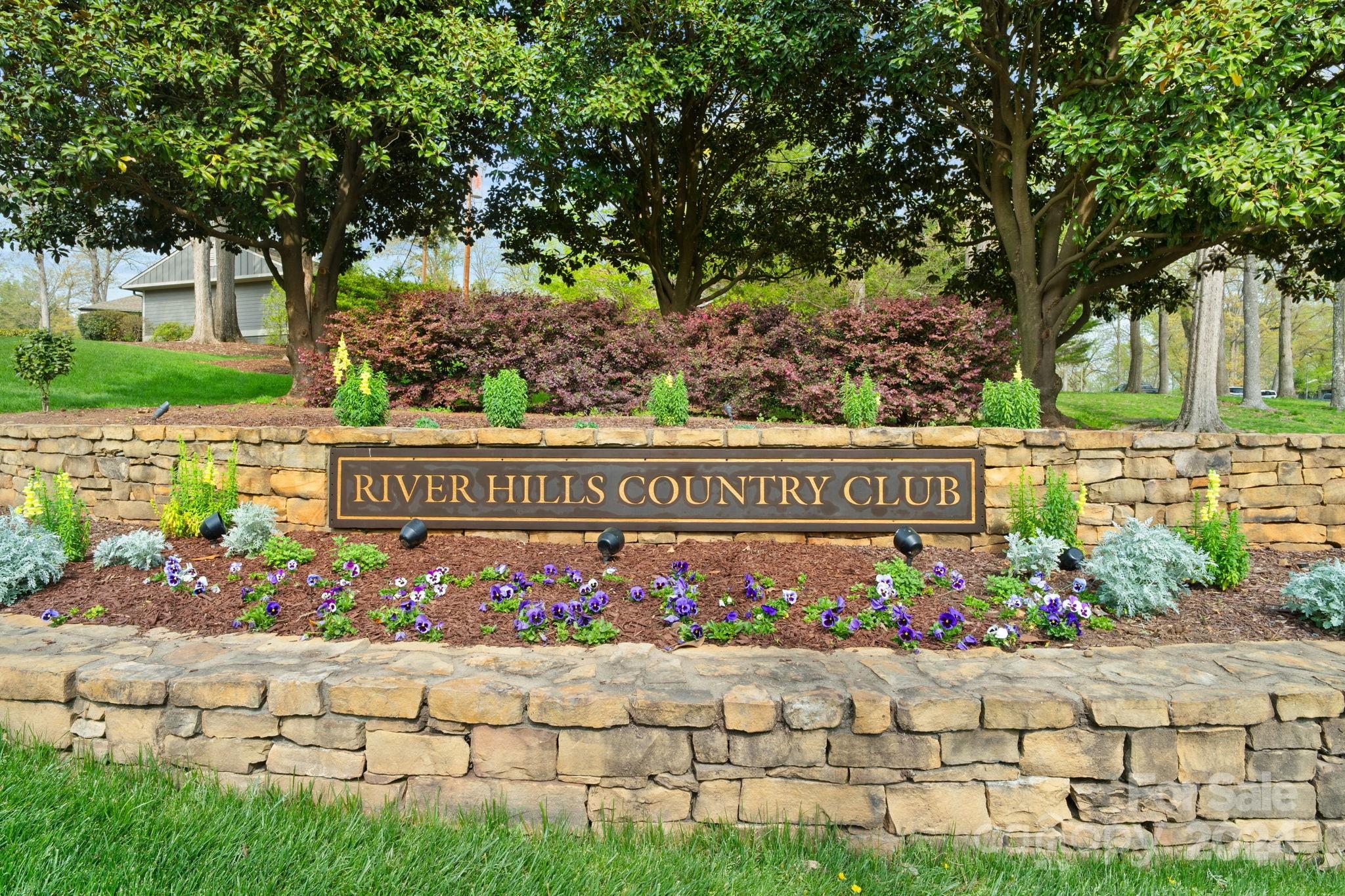 River Hills - Residential