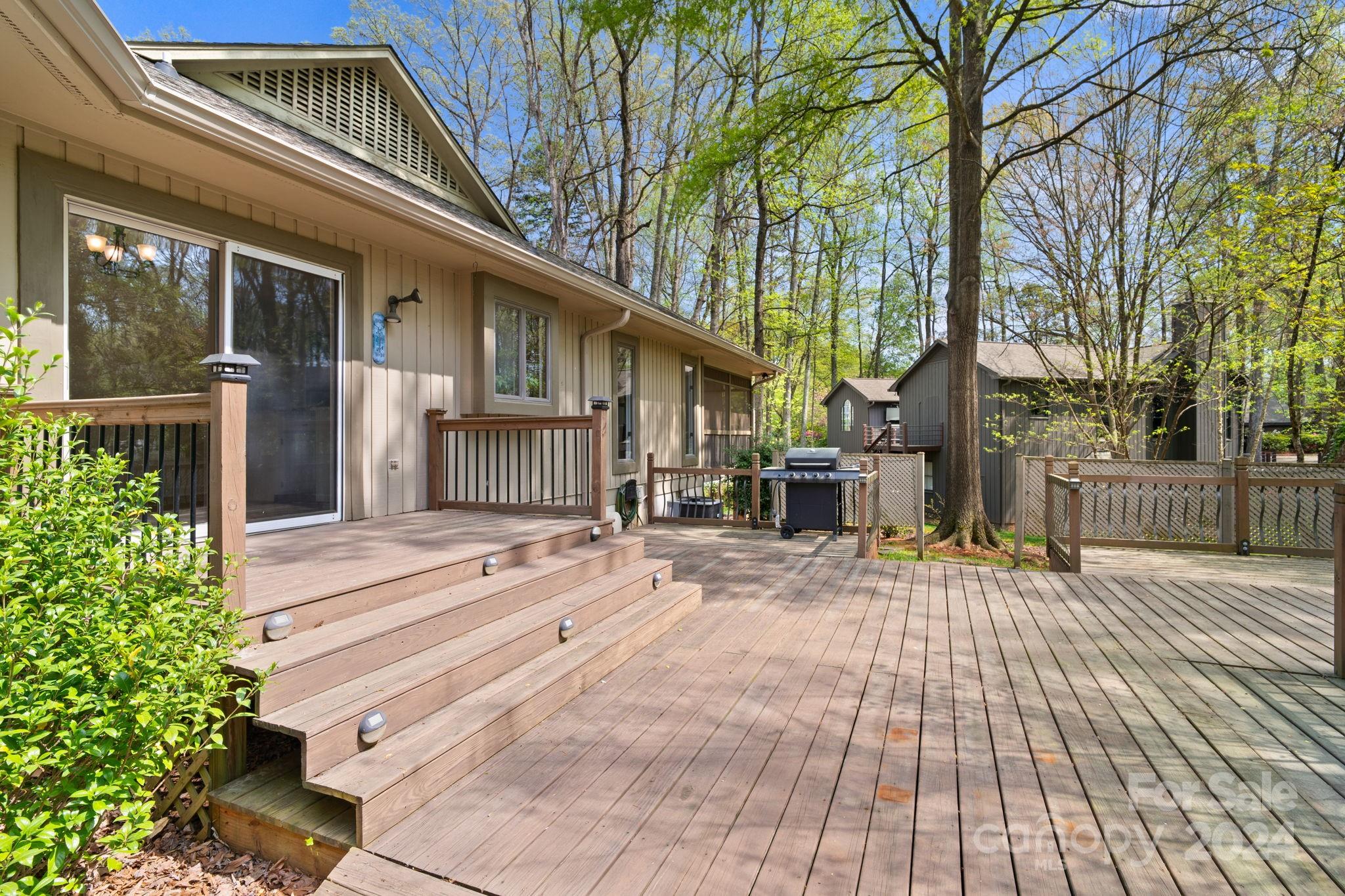 River Hills - Residential