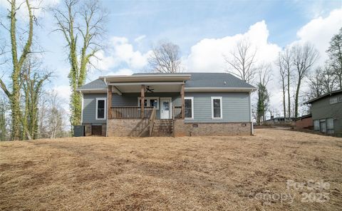 A home in Lenoir