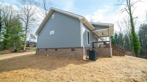 A home in Lenoir