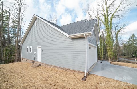 A home in Lenoir