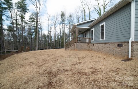 A home in Lenoir