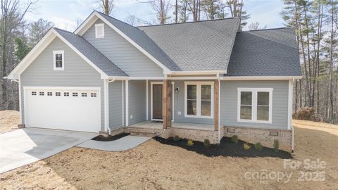 A home in Lenoir