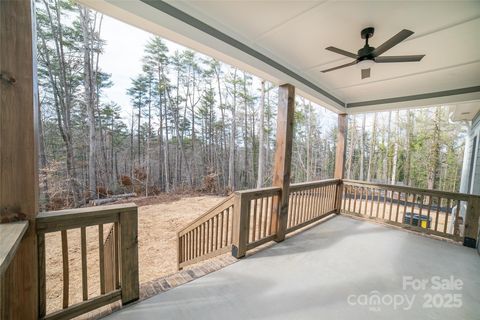 A home in Lenoir