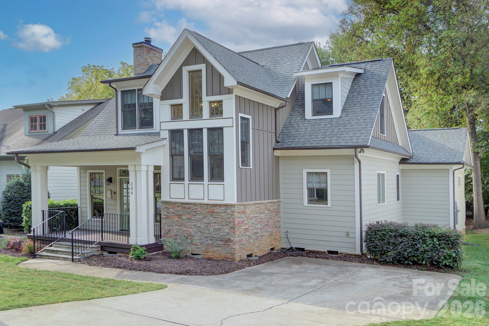 204 Martin Street