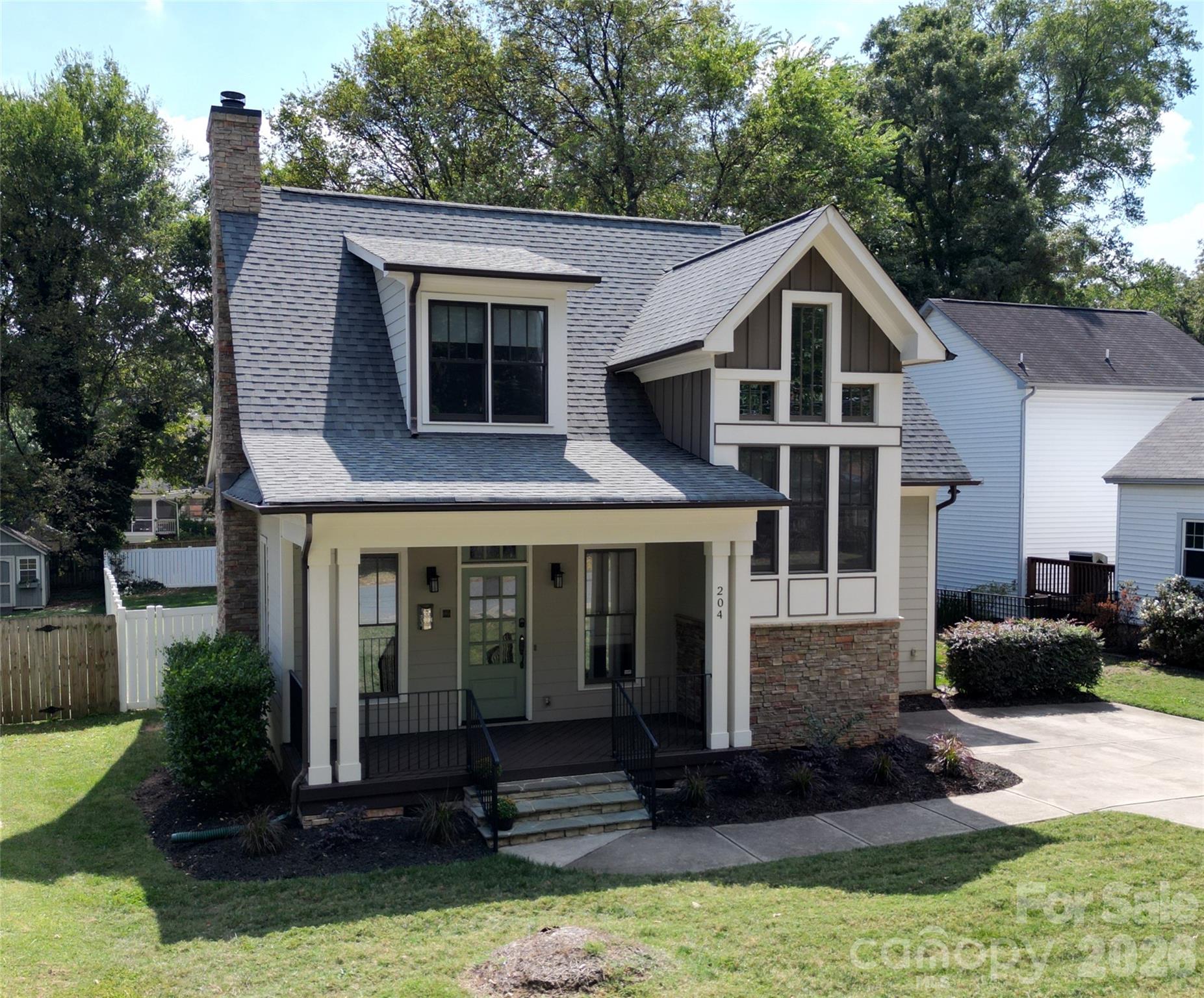 204 Martin Street