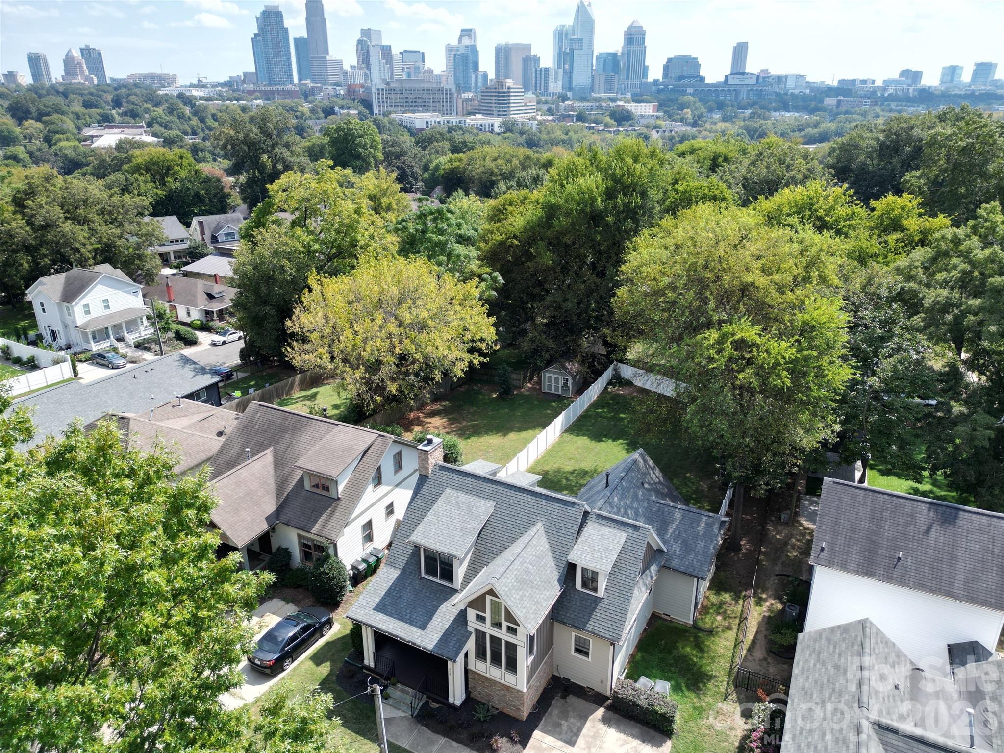 204 Martin Street