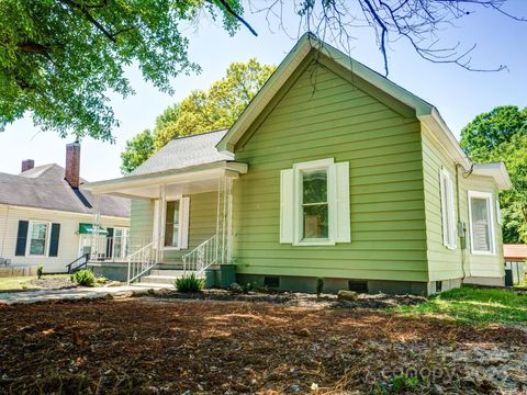 A home in Gastonia