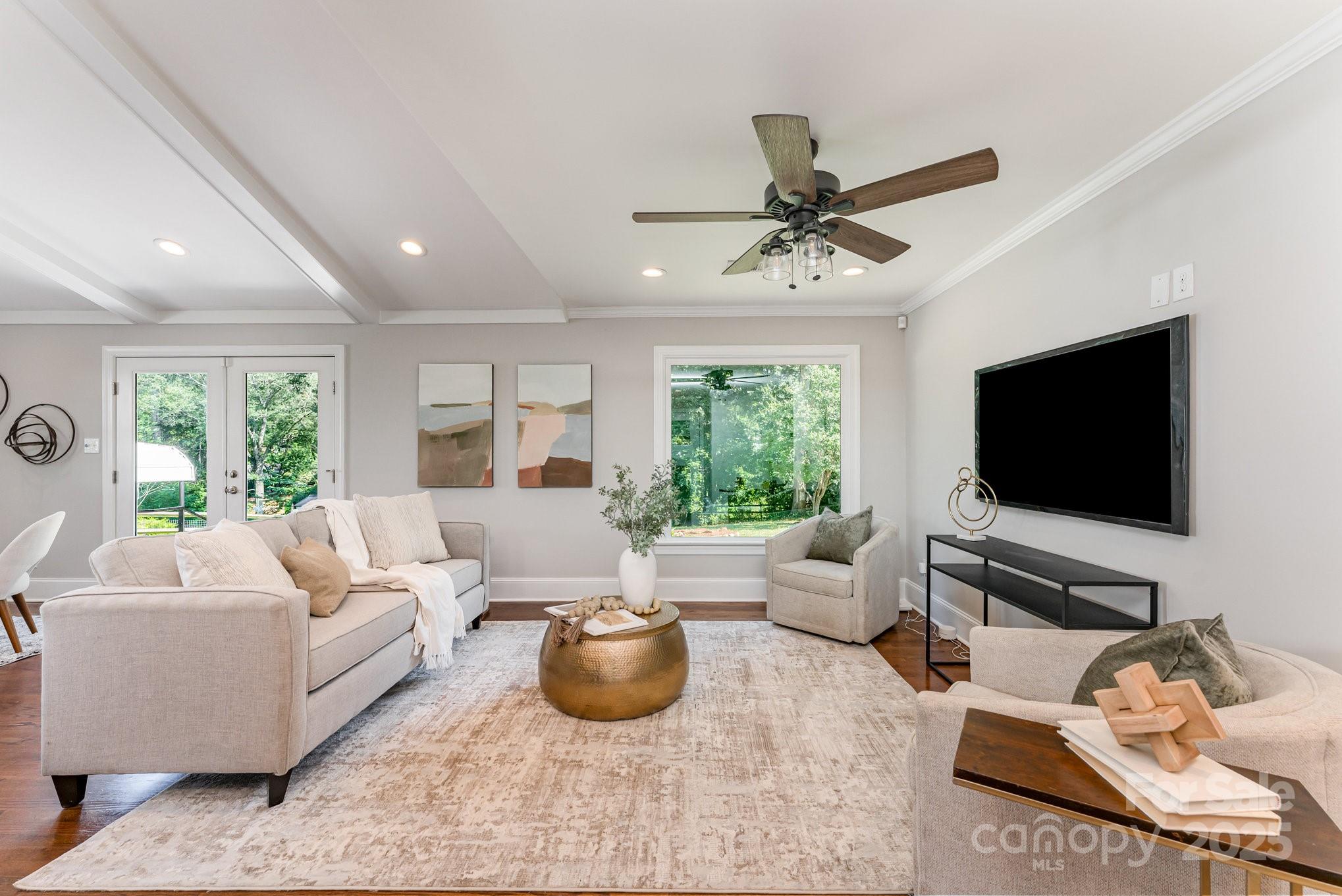 7509 Woodstream Drive