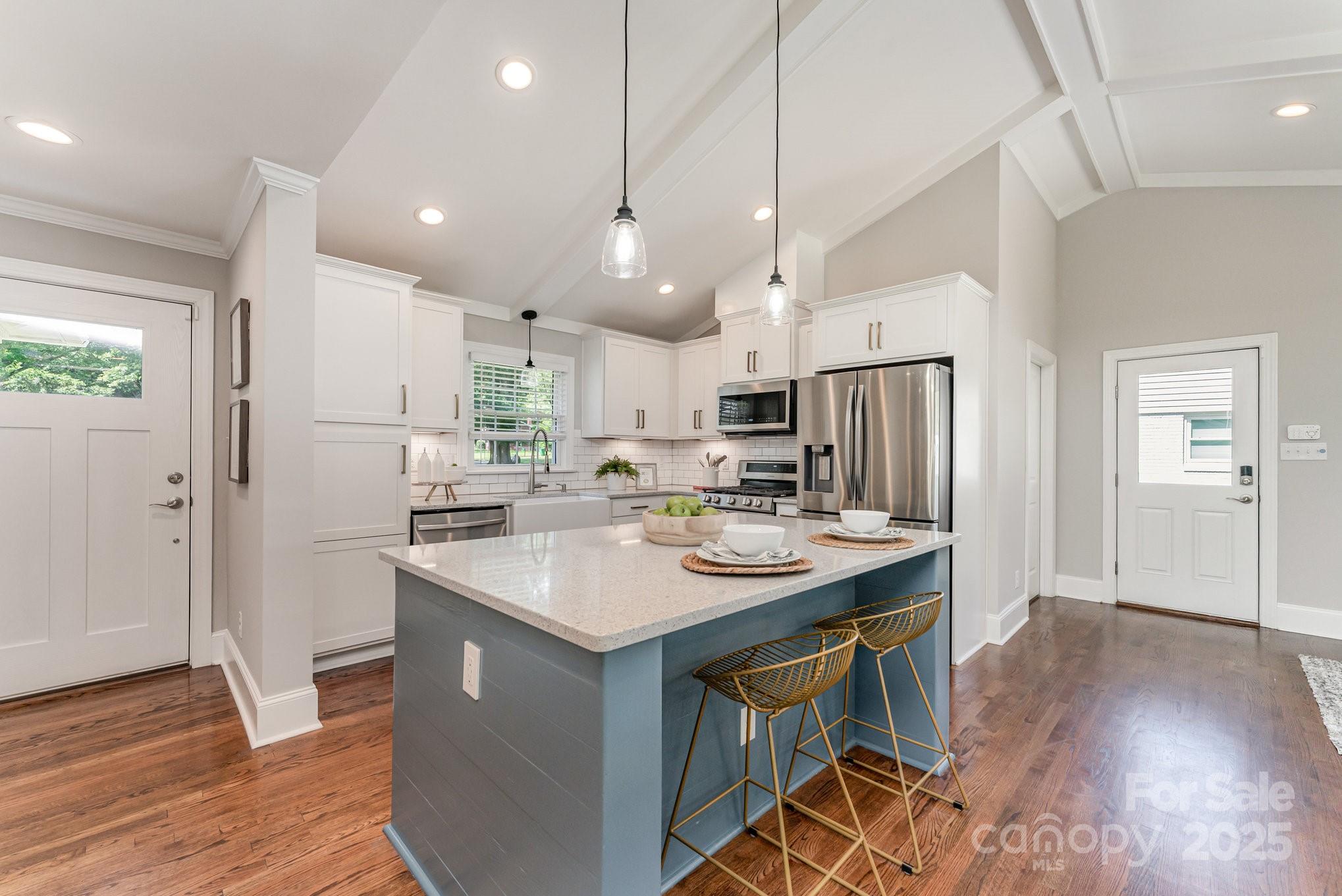 7509 Woodstream Drive