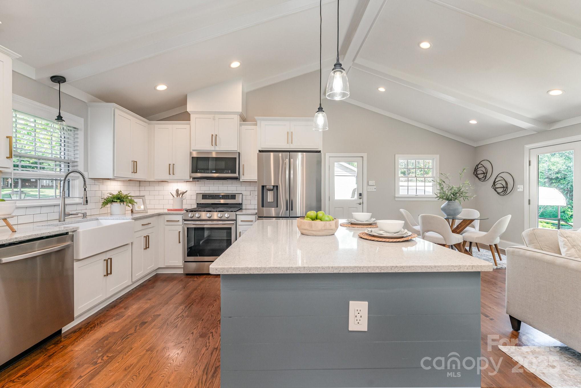 7509 Woodstream Drive