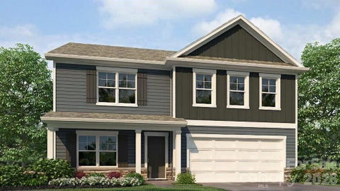 Photo of 15008 Murrelet Way, Charlotte, NC 28215 (MLS # 4393251)
