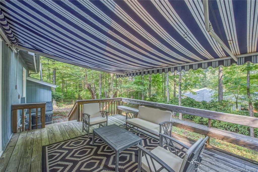 Chelsea Woods - Residential