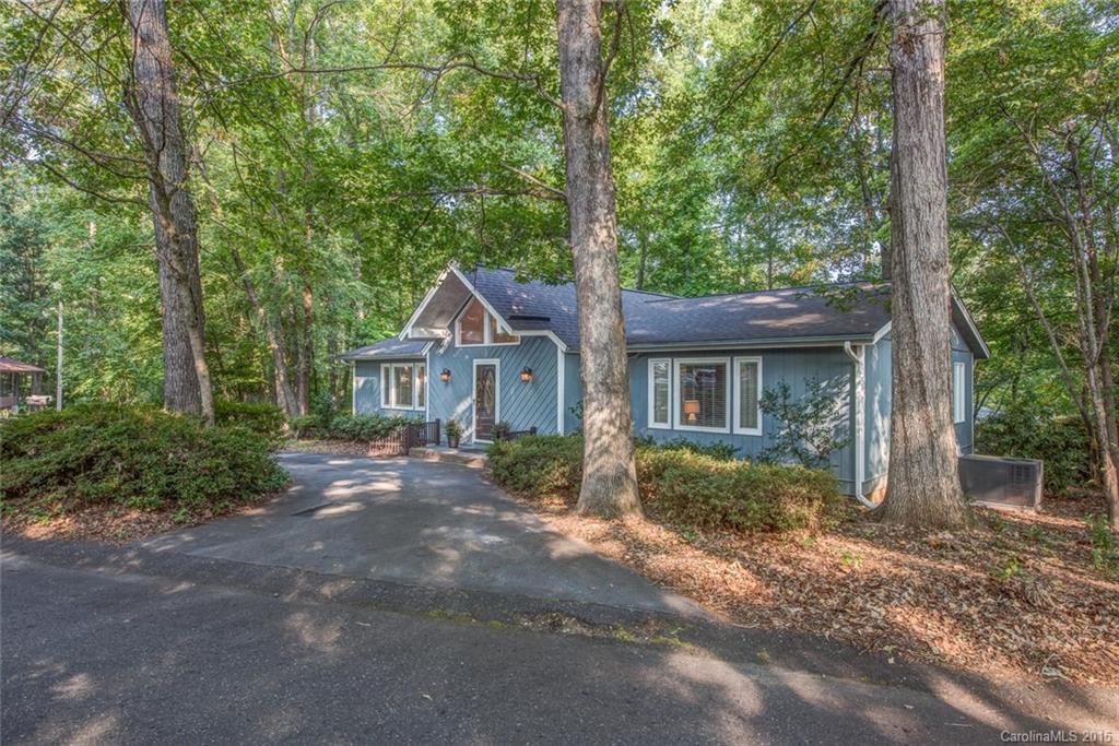 Chelsea Woods - Residential