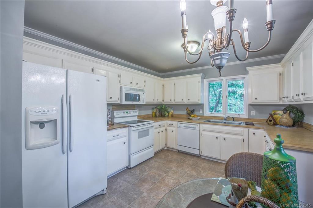 Chelsea Woods - Residential