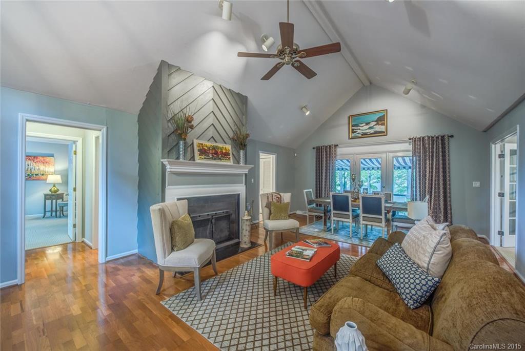 Chelsea Woods - Residential