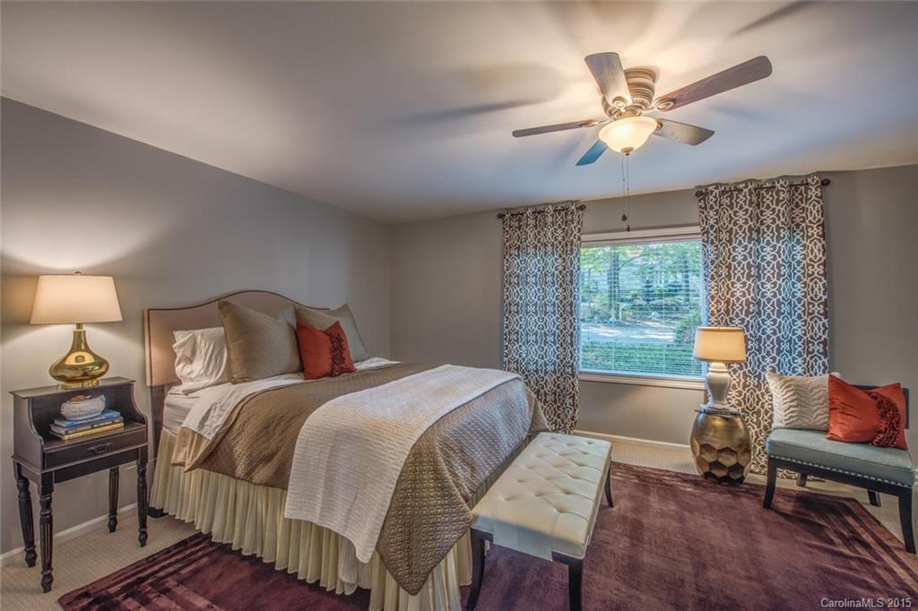 Chelsea Woods - Residential