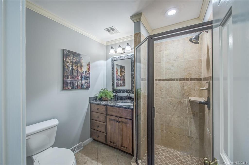 Chelsea Woods - Residential