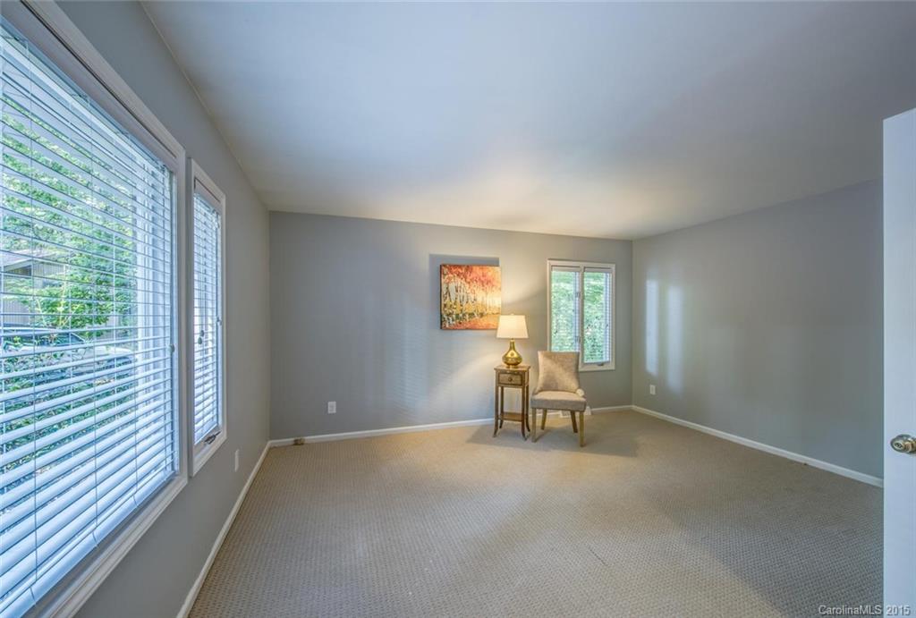 Chelsea Woods - Residential