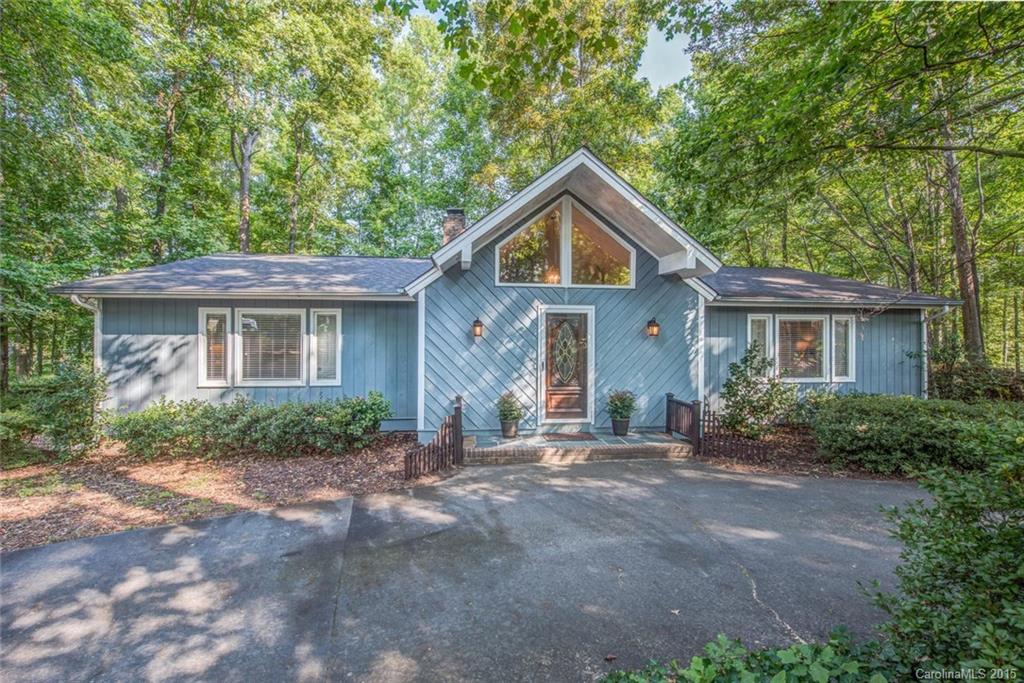 Chelsea Woods - Residential