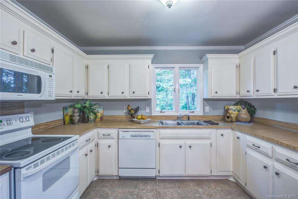 Chelsea Woods - Residential