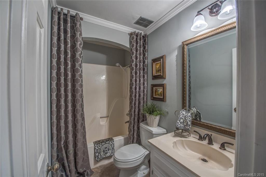 Chelsea Woods - Residential