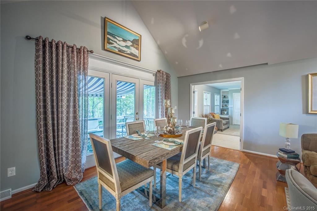 Chelsea Woods - Residential