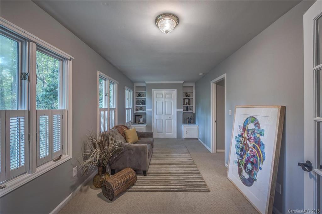 Chelsea Woods - Residential