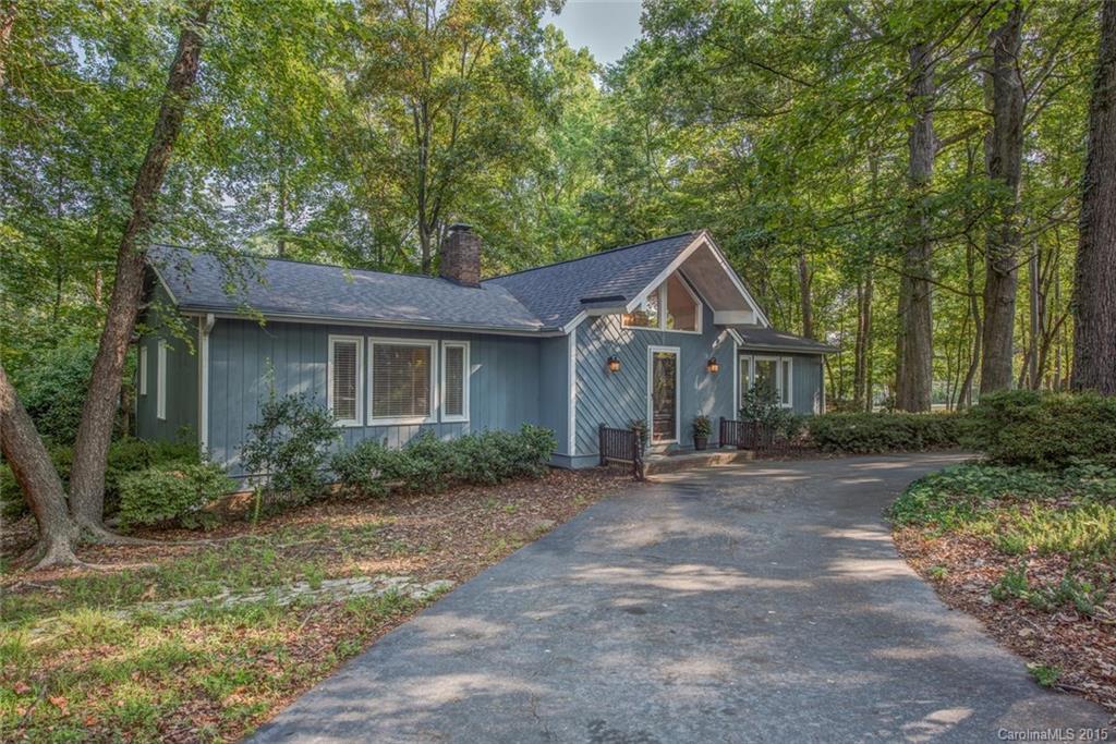 Chelsea Woods - Residential